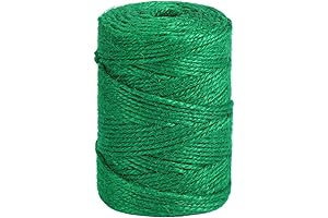 Garden Twine: Strength and Support for Your Gardening Needs