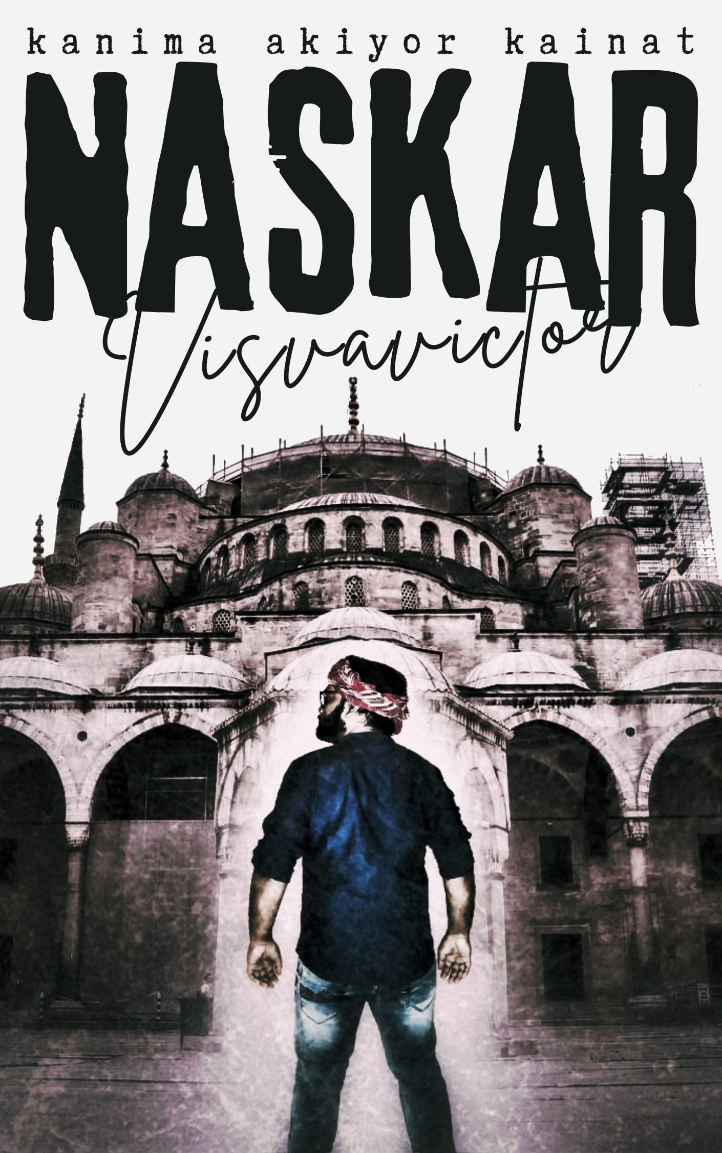 Visvavictor: Kanima Akiyor Kainat (Vicdansaadet Poetry)