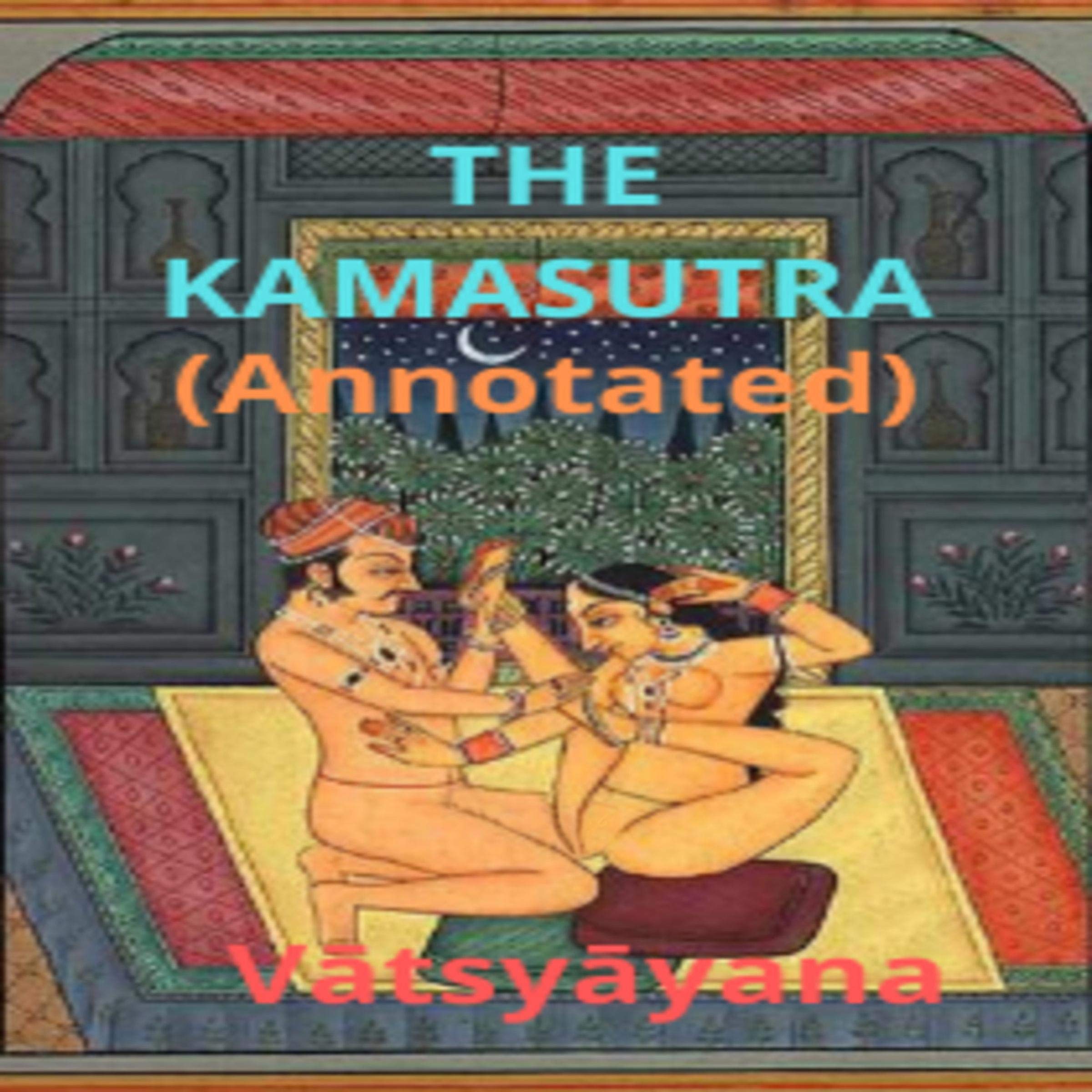 The Kama Sutra