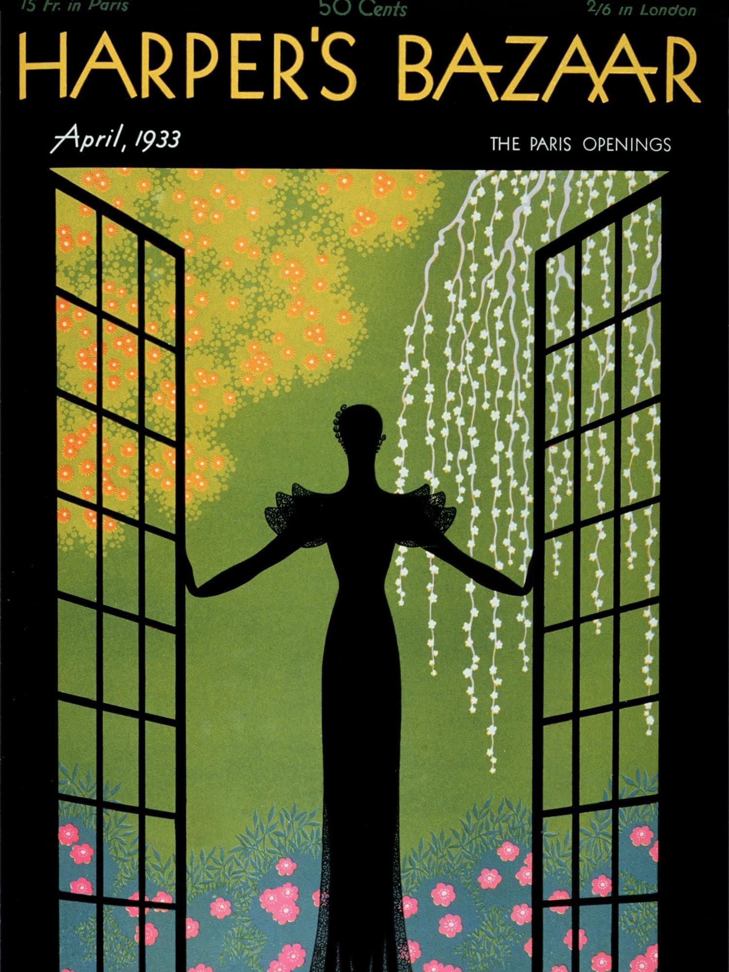 Harper’s Bazaar Intérieurs no1、2、3 set Harper's Bazaar Intérieurs no1、2、3 set Harper's Bazaar