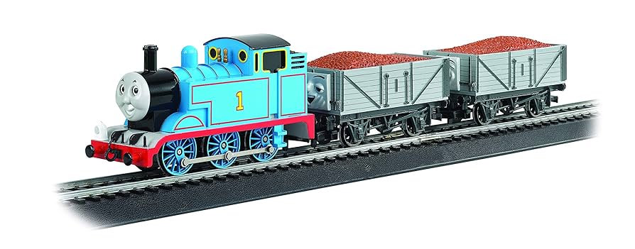 ☆絶版☆ Bachmann Thomas & Friends風車 45241 Amazon.com