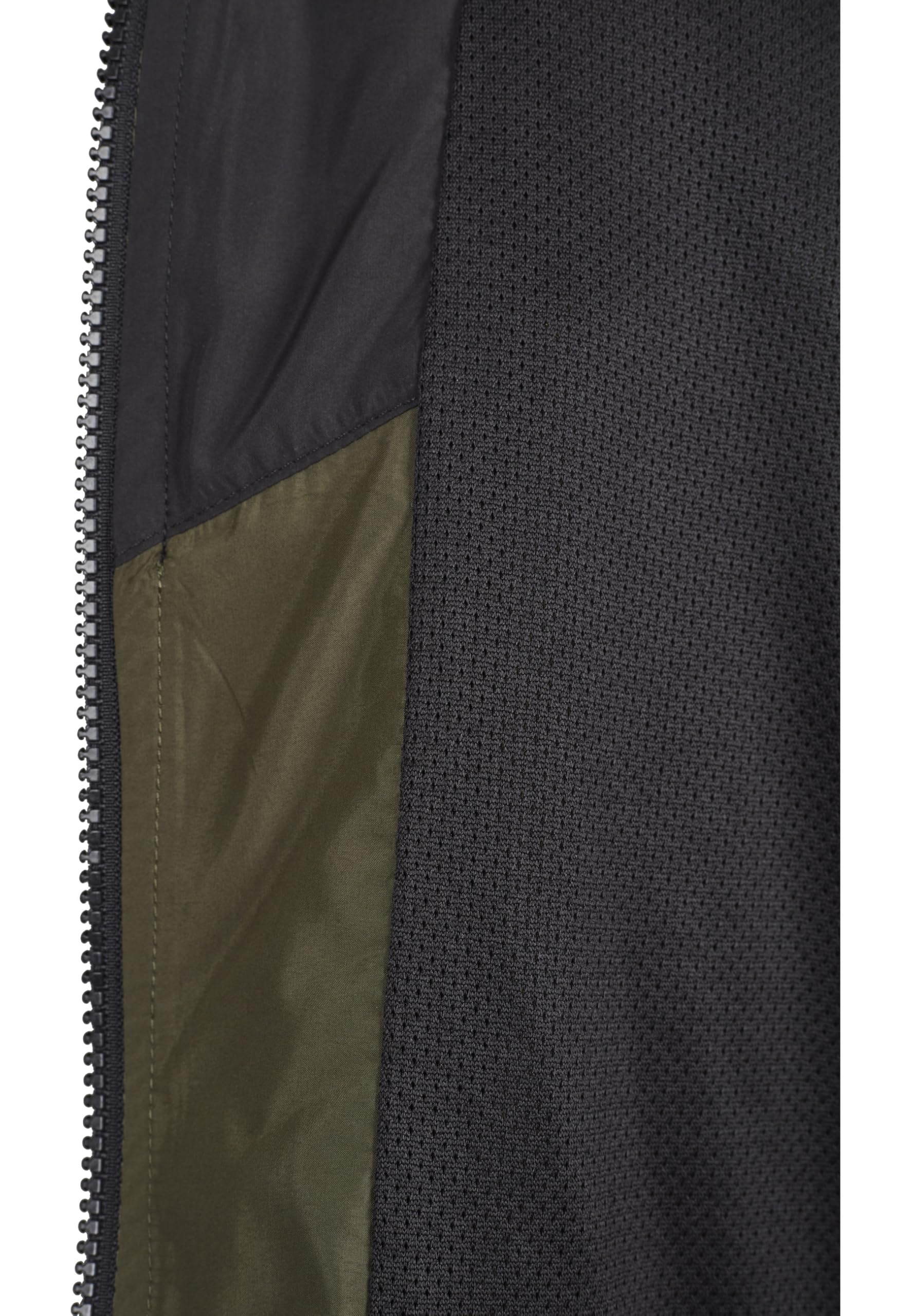Urban Classics Kurtka Mężczyźni 2-tone Tech Windrunner