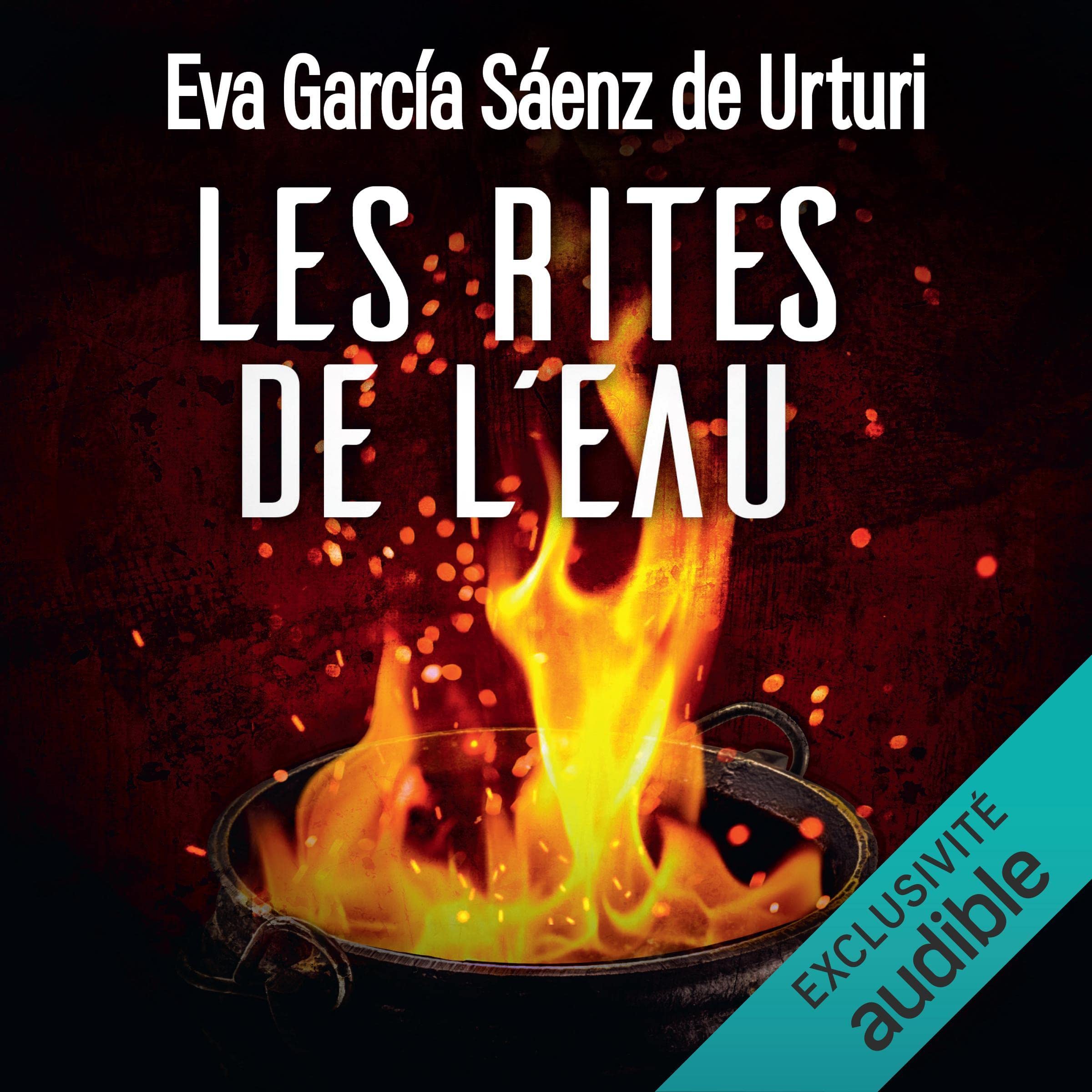 Les rites de l'eau