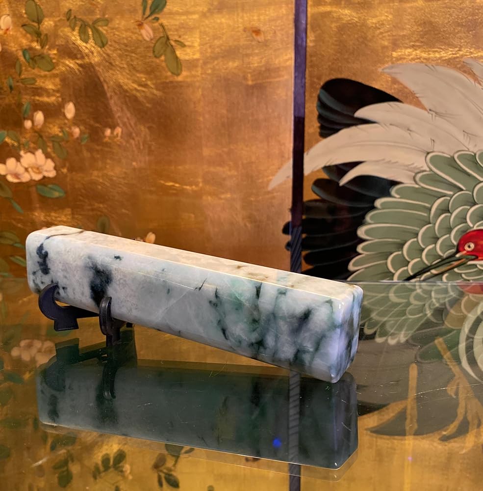 Amazon.co.jp: theory xyz 糸魚川翡翠 文鎮 天然石 翡翠 原石 磨き石 Amazon.co.jp: theory xyz 糸魚川翡翠 文鎮 天然石 翡翠 原石 磨き石