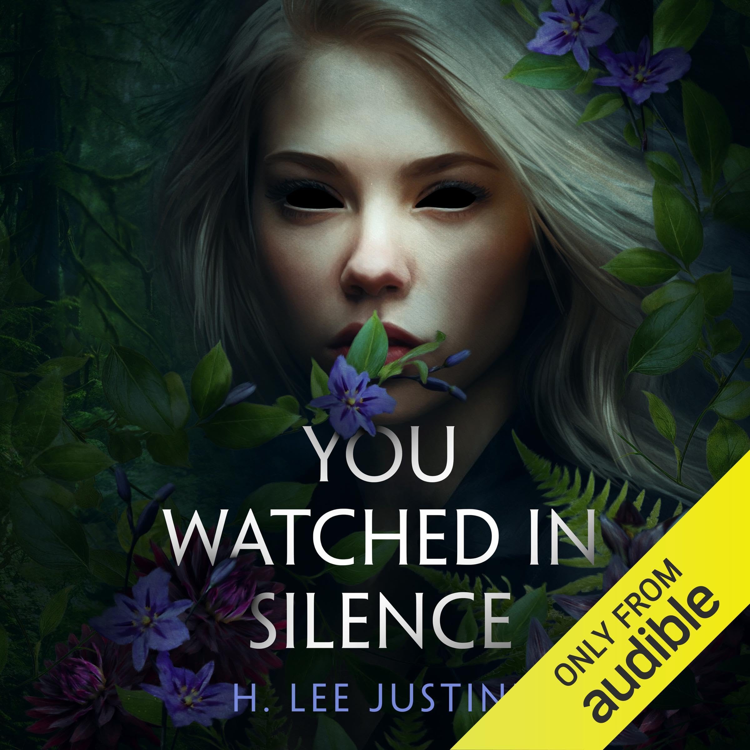 You Watched in Silence