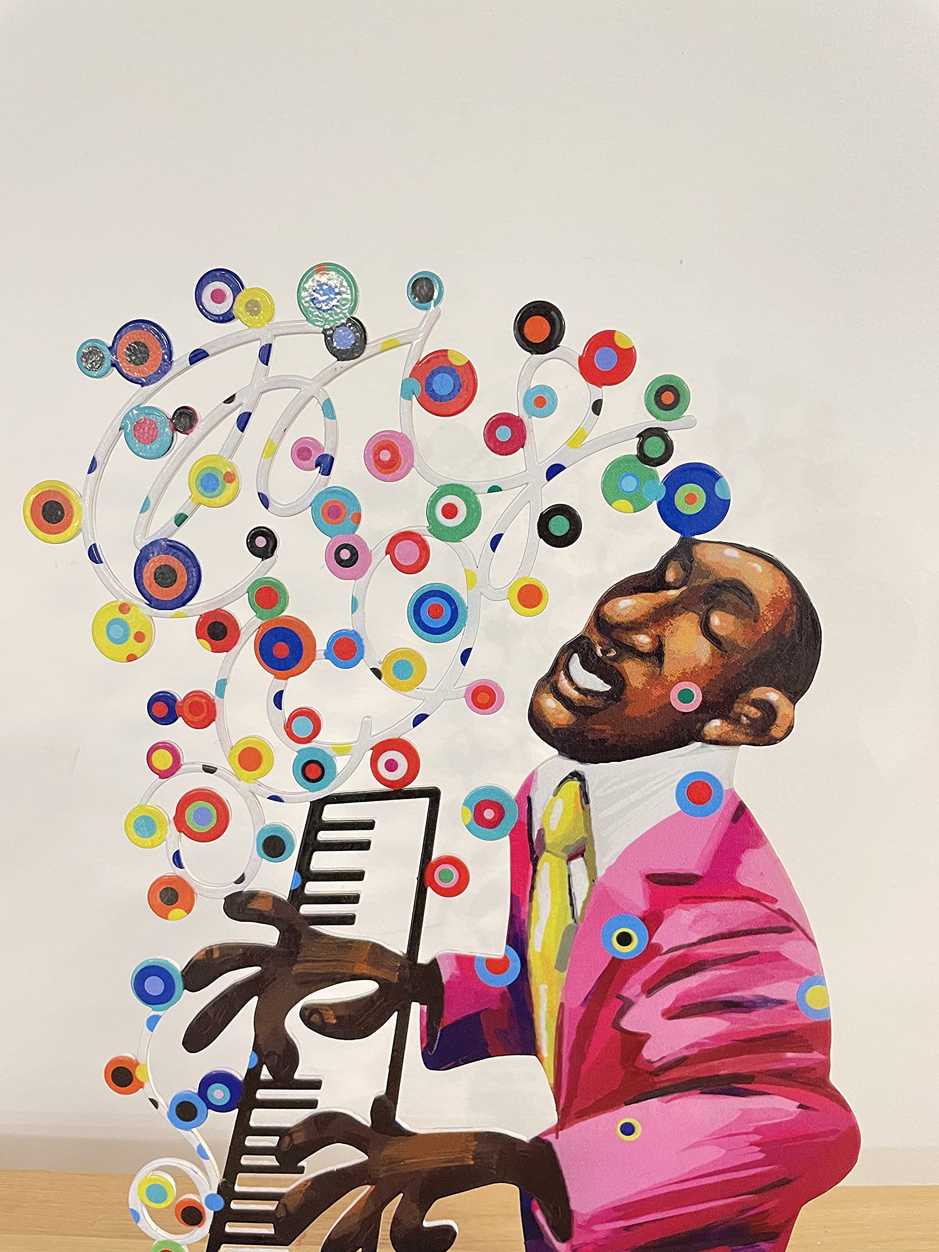 Jazz - Pianista-Jazz