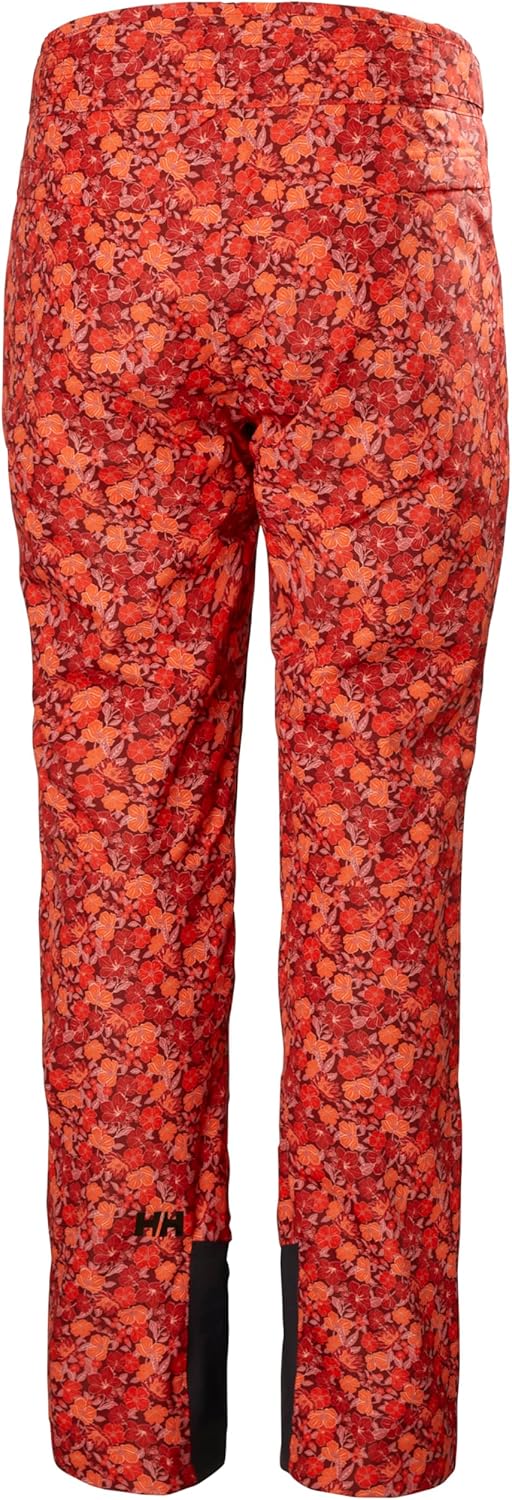Helly Hansen Legendary Insulated Ski Pants for Women - Waterproof, Windproof, Breathable Snow Trousers w/PrimaLoft Insulation - Image 3