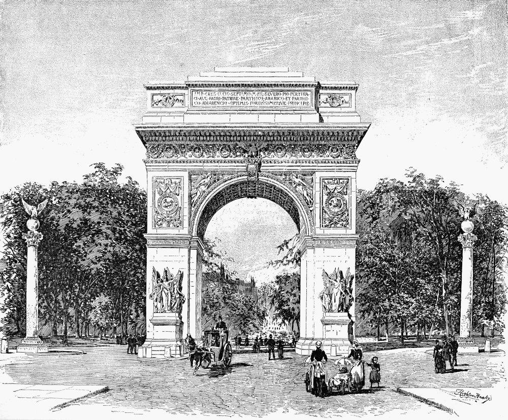 Washington Square Flips: Four Washingtons Unleashed Something No One Predicted