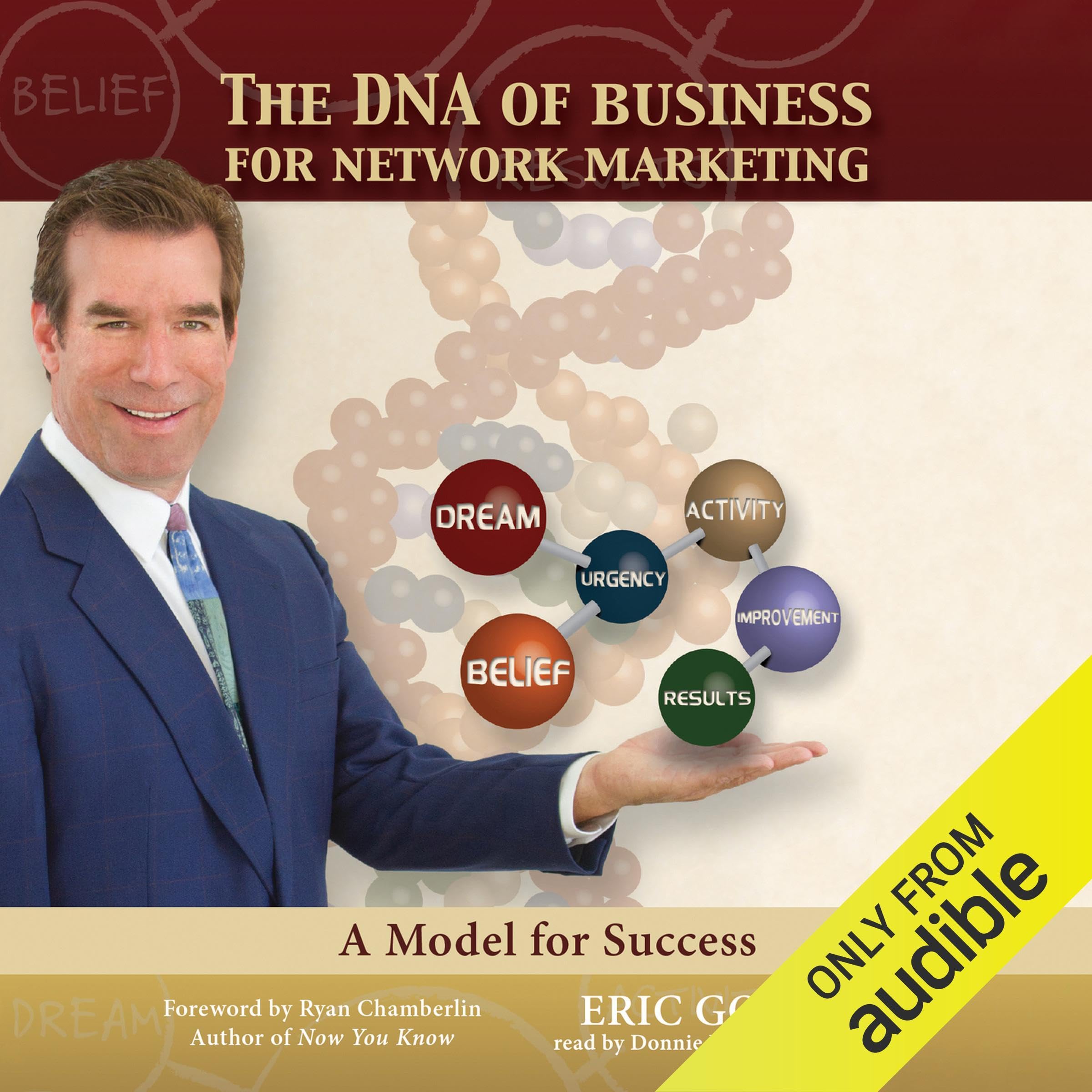 The DNA of Business for Network Marketing