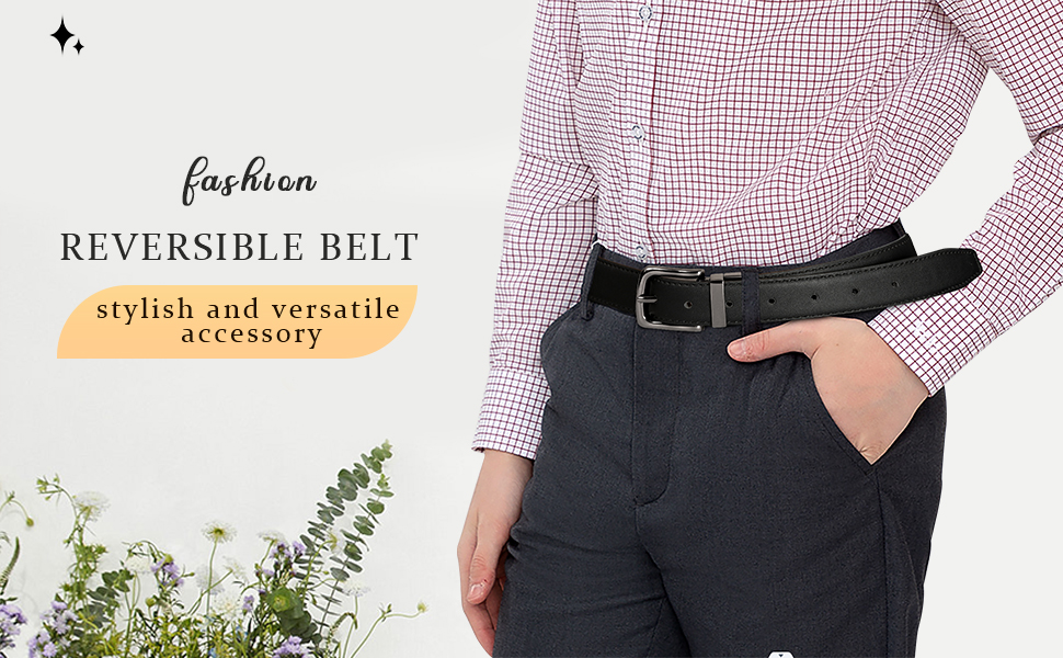 Amazon.com: Kajeer Boy Belts Reversible,2 in 1 Kids Belt Durable Amazon.com: Kajeer Boy Belts Reversible,2 in 1 Kids Belt Durable