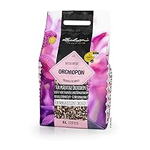 LECHUZA Substrato LECHUZA ORCHIDPON da 6 litri 19581