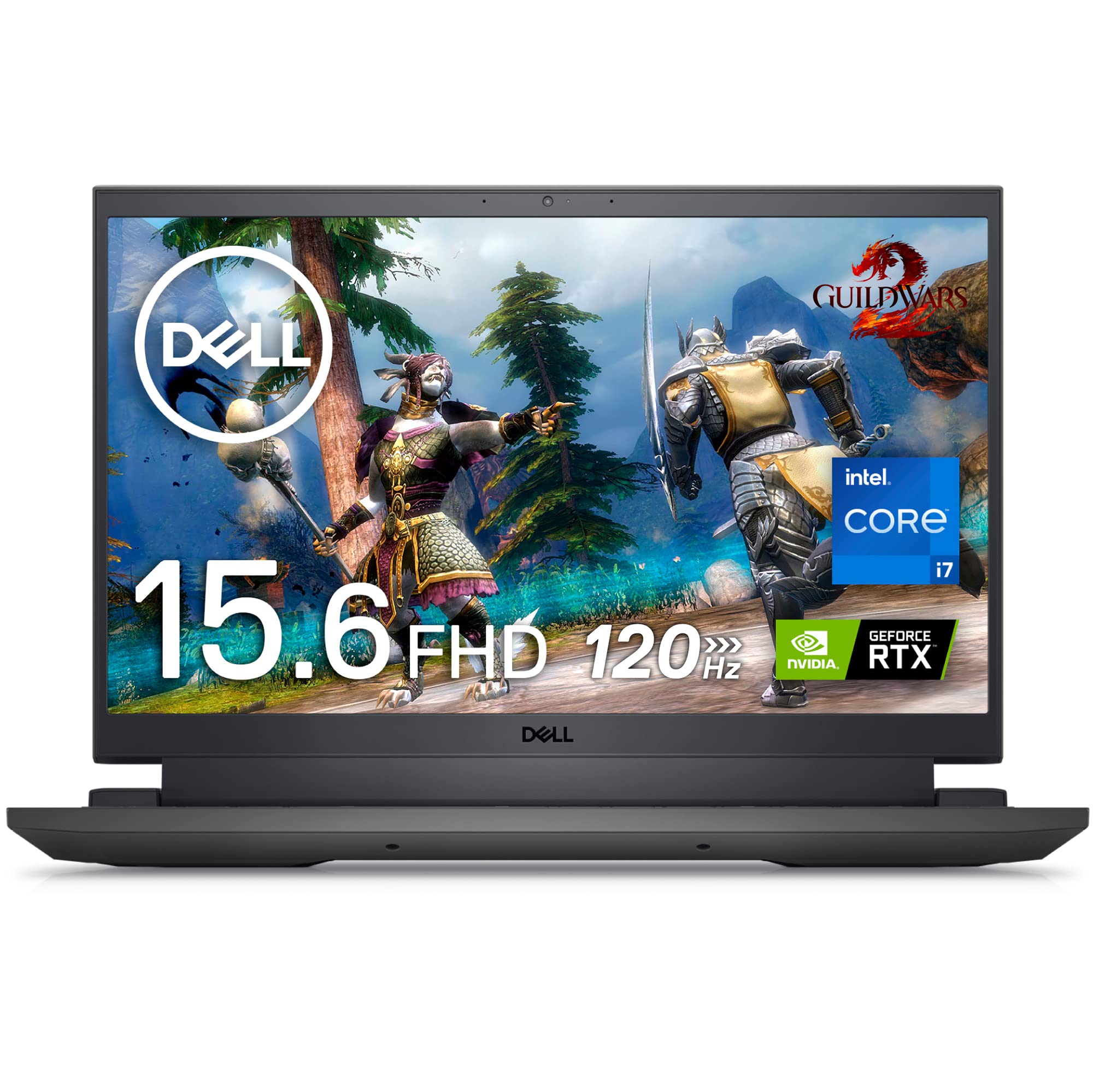DELL ゲーミングノート NVIDIA GeForceAmazon.co.jp: DELL G16 7630 