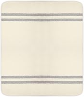 Vista 231 de Thick Alpaca Wool Blanket – Heavyweight Alpaca Wool Blanket for Camping Outdoors or Using Indoors Soft Peruvian Alpaca Wool Blankets