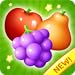 Fruit Land - fruits and vegetables match 3 puzzle Free games