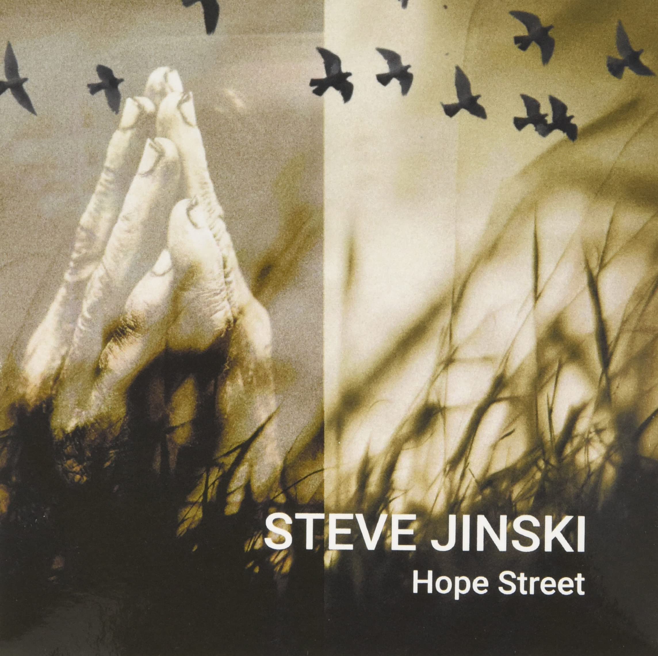 Hope Street