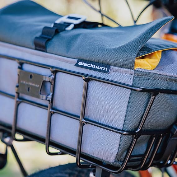 Blackburn Grid Front Basket Rack