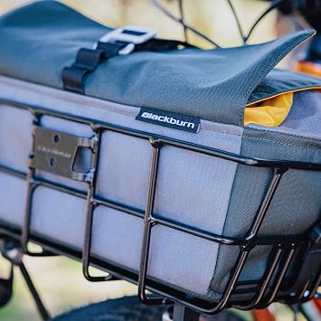 Blackburn Grid Front Basket Rack