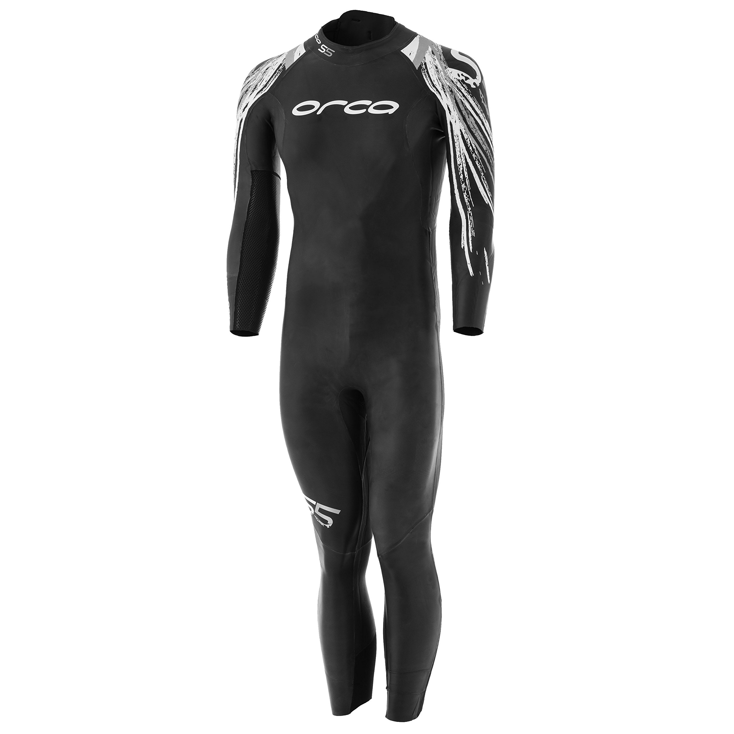 Amazon | ORCA(オルカ) ウェットスーツ S5 フルスリーブ サイズ(MEN):5 