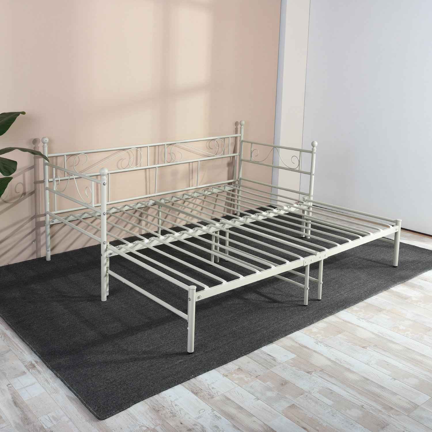 Tiener Eenpersoons Bedden kopen? ✔️ Vergelijk & bespaar