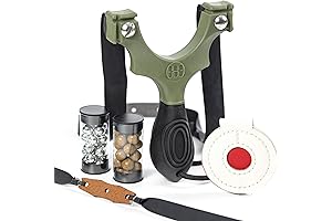 Scout XT Sling Shots That Can Kill