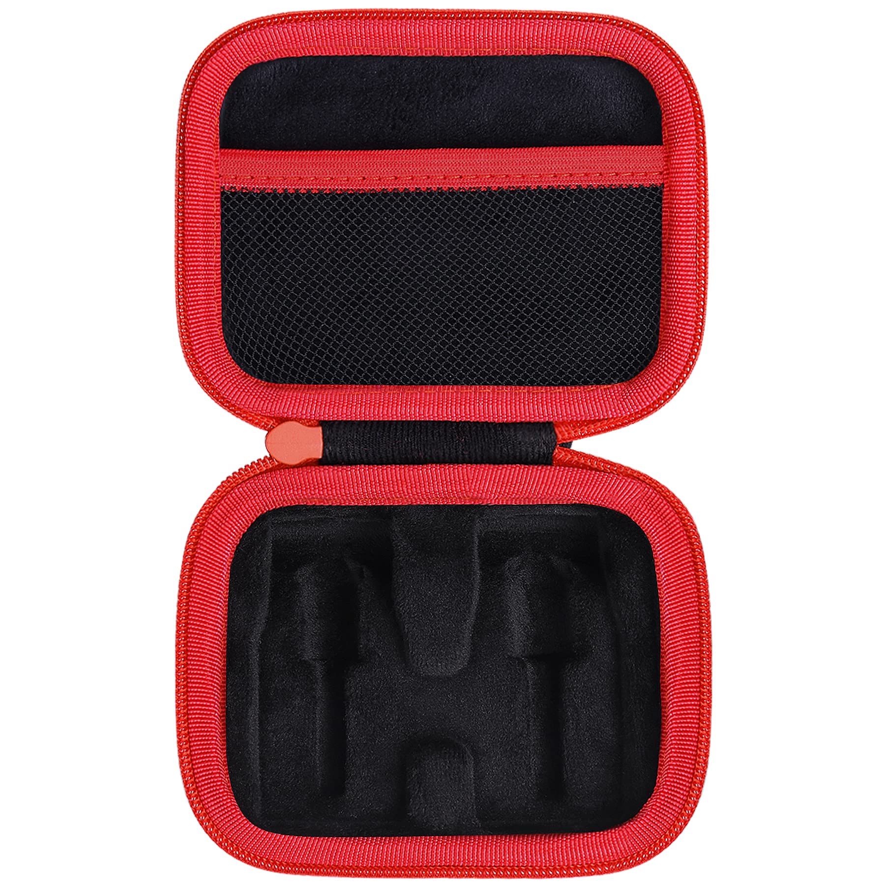 co2CREA Dur Étui de Voyage Rigide Housse Cas Coque pour Xvive U2 Émetteur/récepteur numérique(boîte Seule,Case Only)
