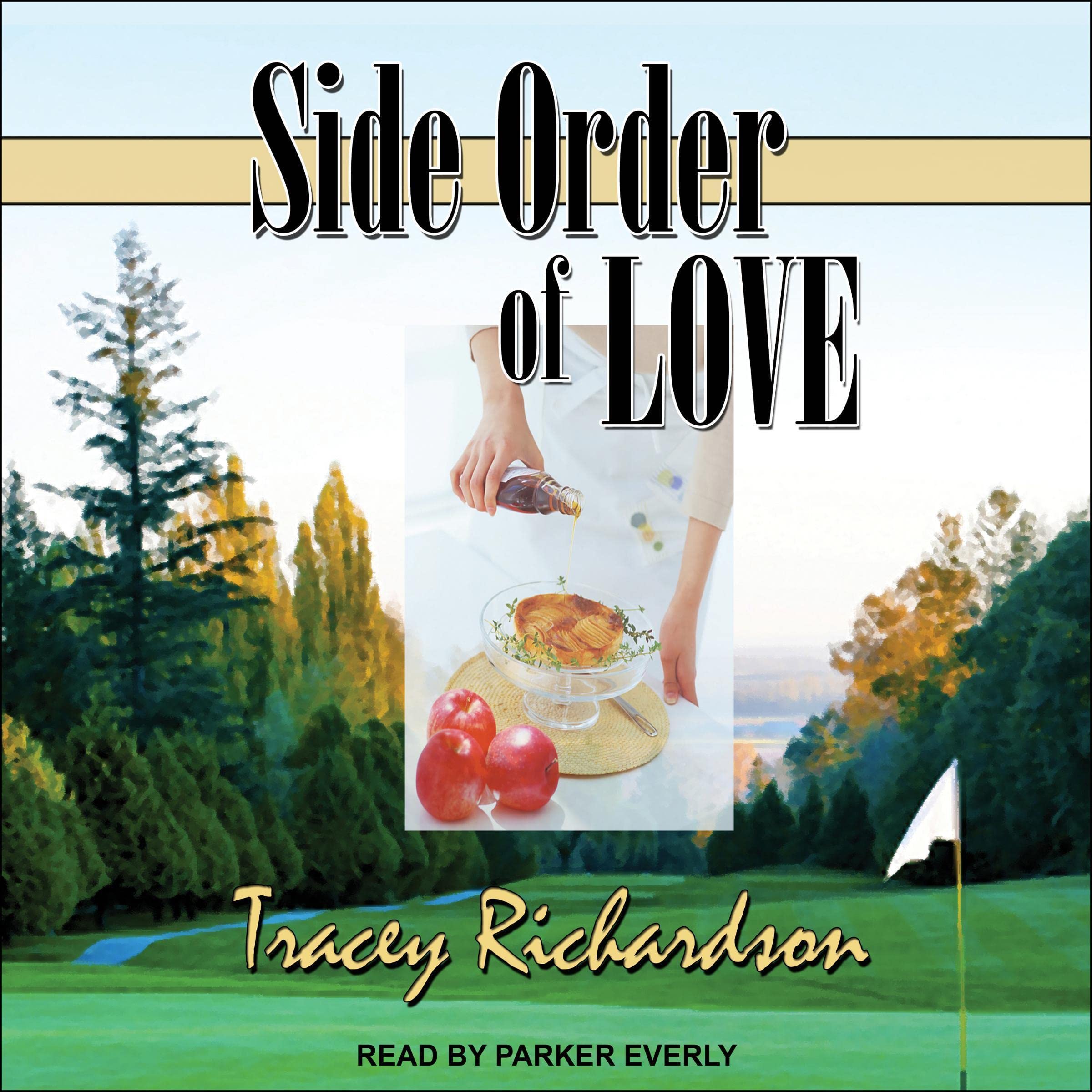 Cover art for Side Order of Love