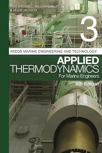 Applied Thermodynamics for Marine Engineers