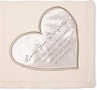 Vista 30 de Pavilion Gift Company - Manta suave de lujo real de 25 aniversario, 50 x 60 pulgadas