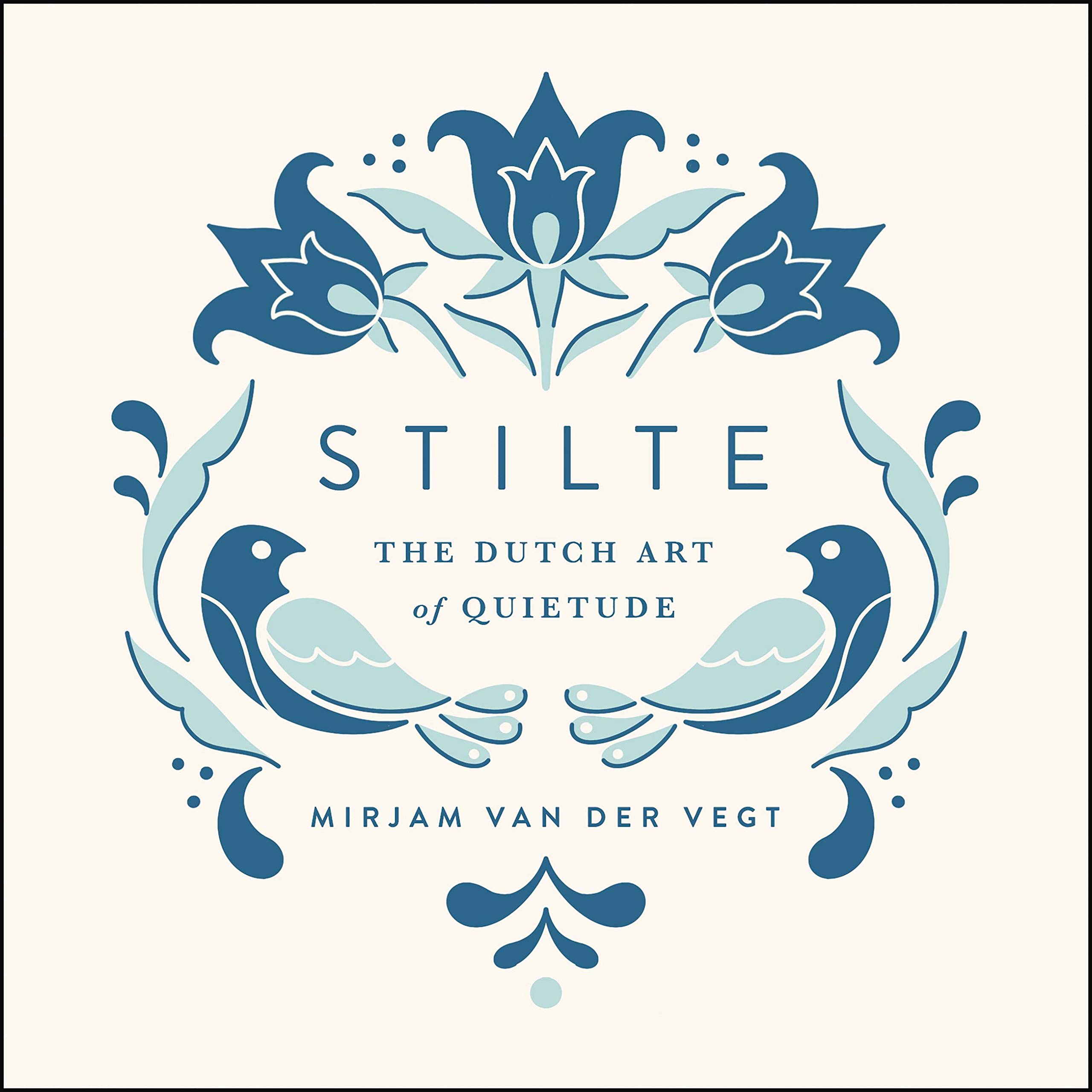 Stilte
