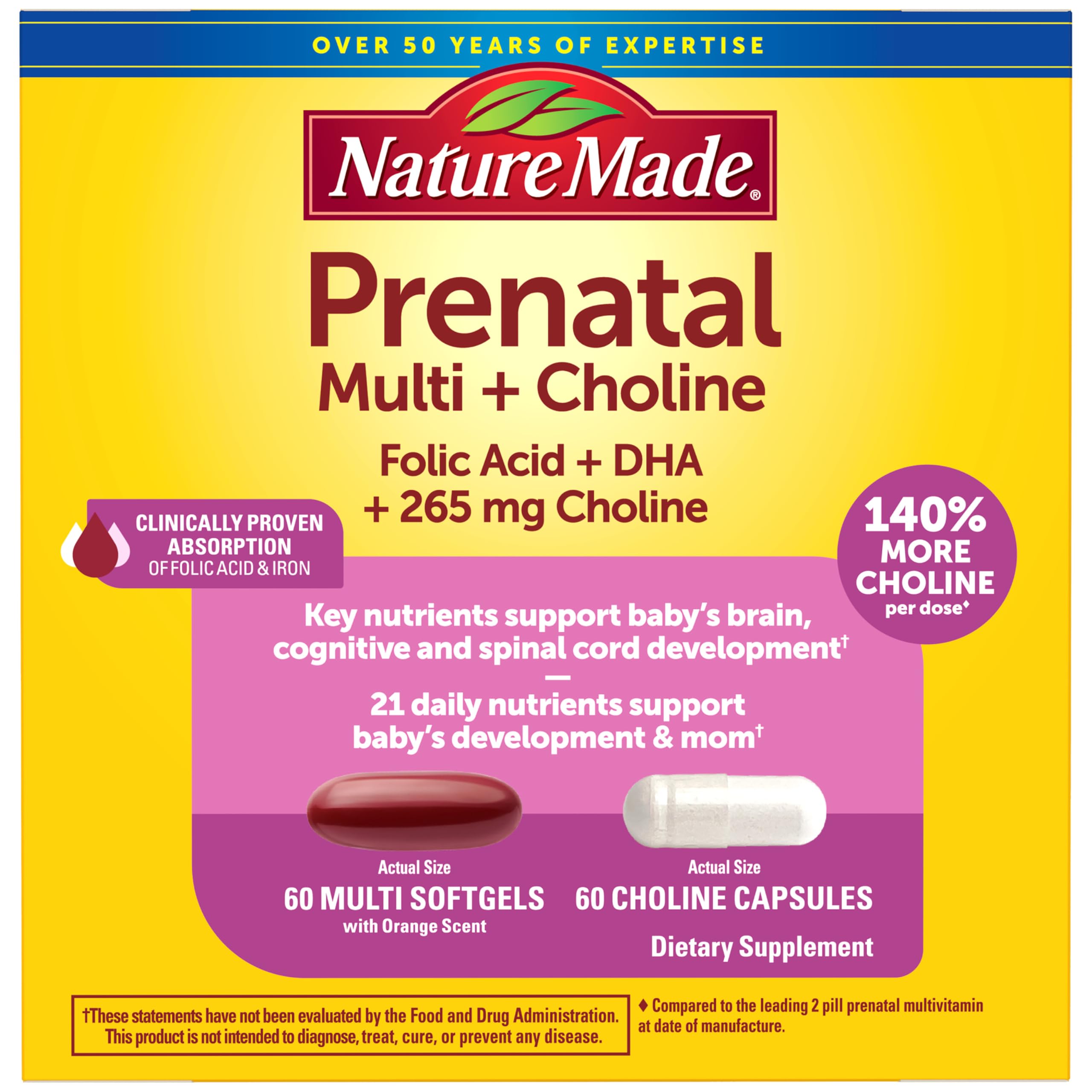Product packaging shown in the source listing