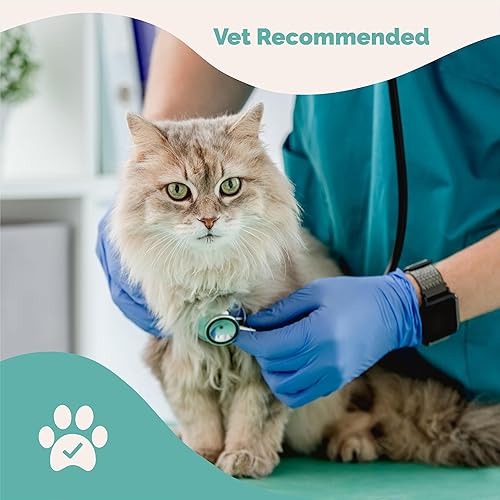 Miniatura 8 de Prana Pets - Polvo probiótico para gatos  Ayuda digestiva y apoyo inmunológico para gatos