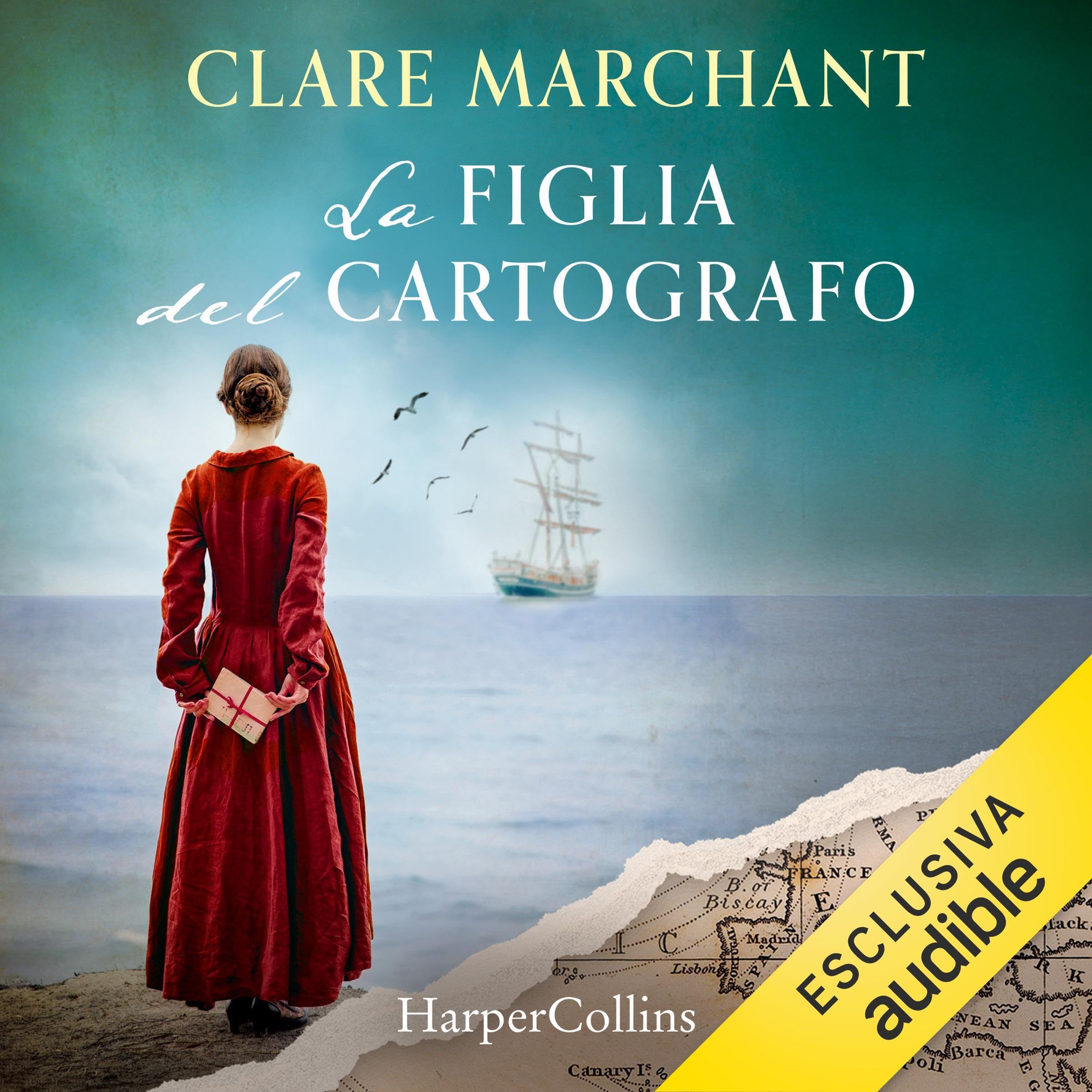 La figlia del cartografo