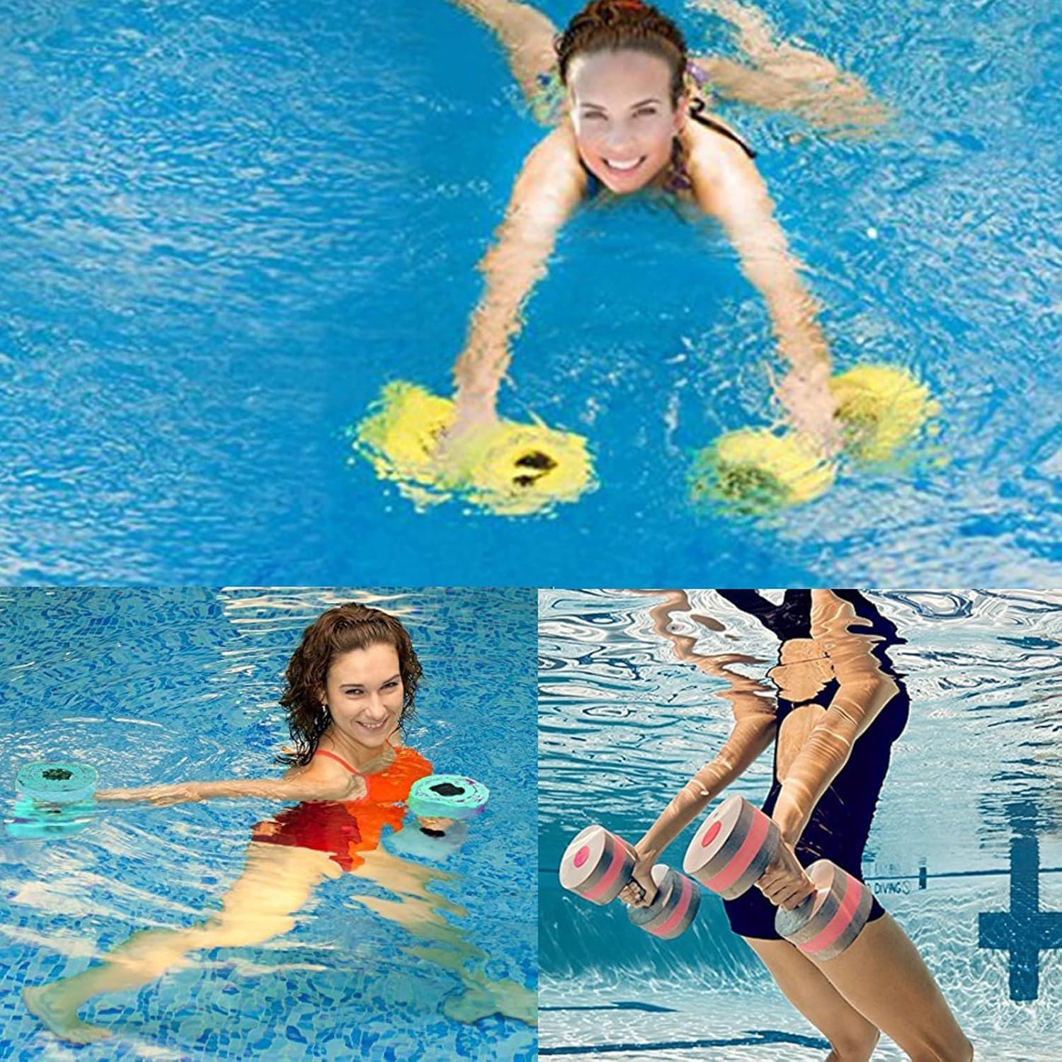 Are Water Dumbbells Good: Ultimate Guide to Benefits & Uses