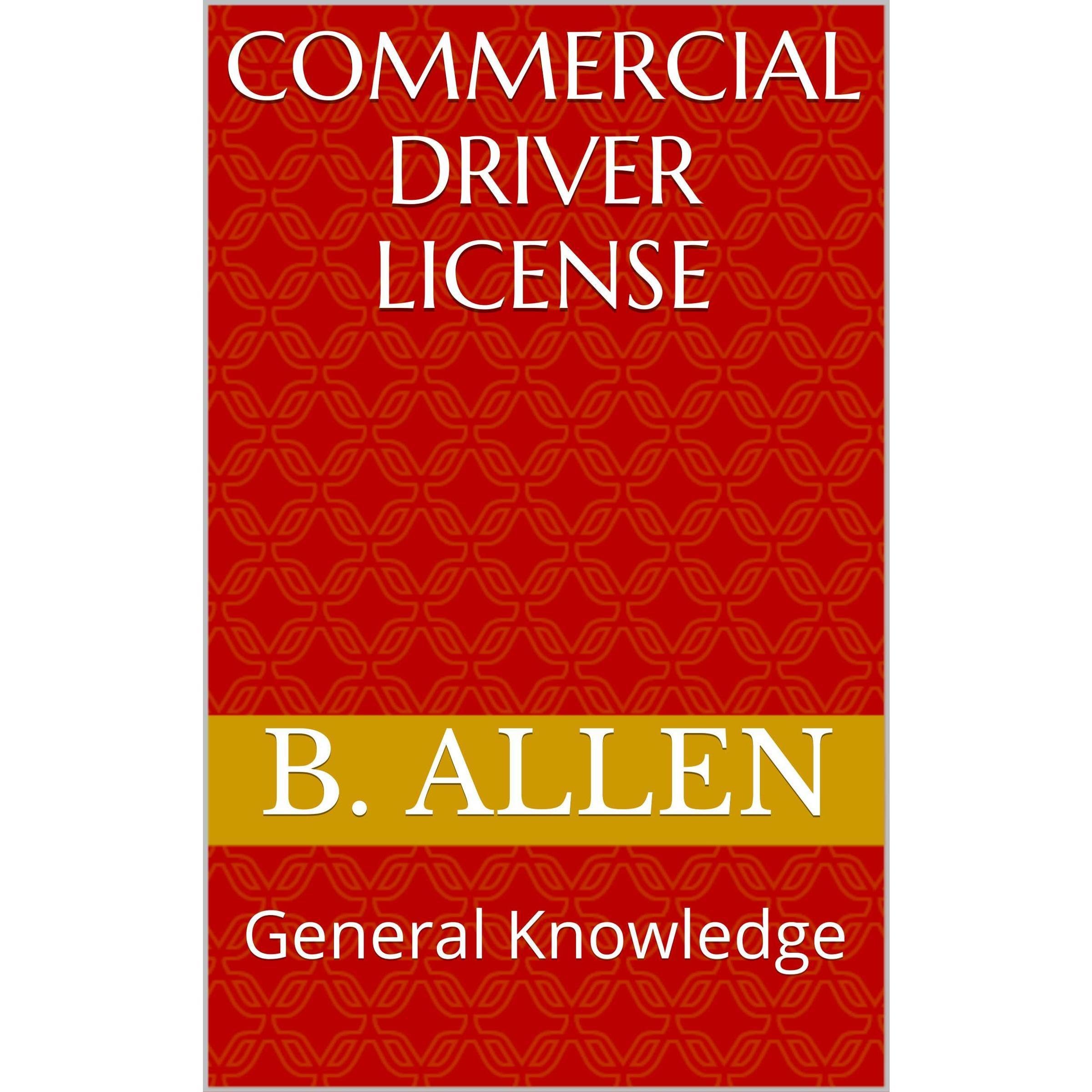 Commercial Driver License