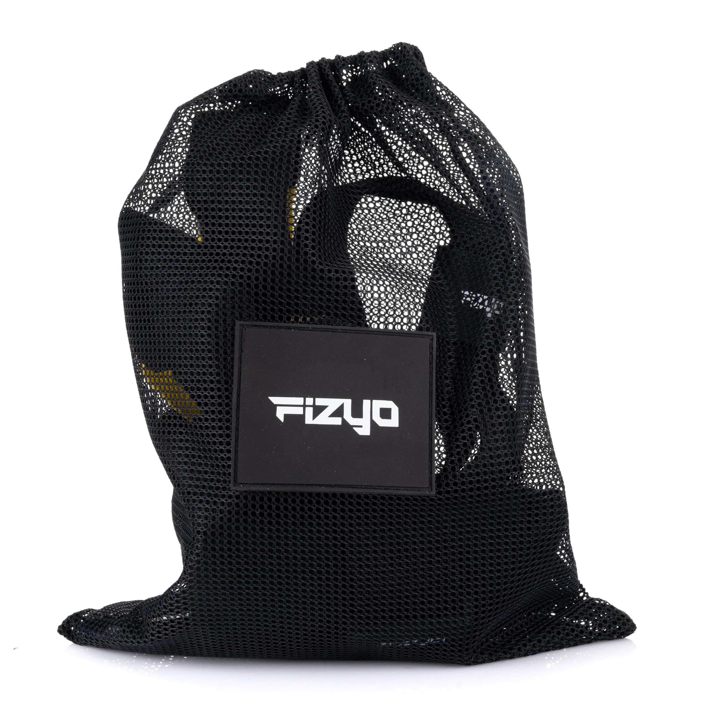 Fizyo TRX Cinghie di Allenamento – Allenamento in Sospensione per Tutto il Corpo per Donna e Uomo – Con Ancoraggio per Porta – Ideali per Casa e Viaggio – Cinghie di Sospensione Fitness