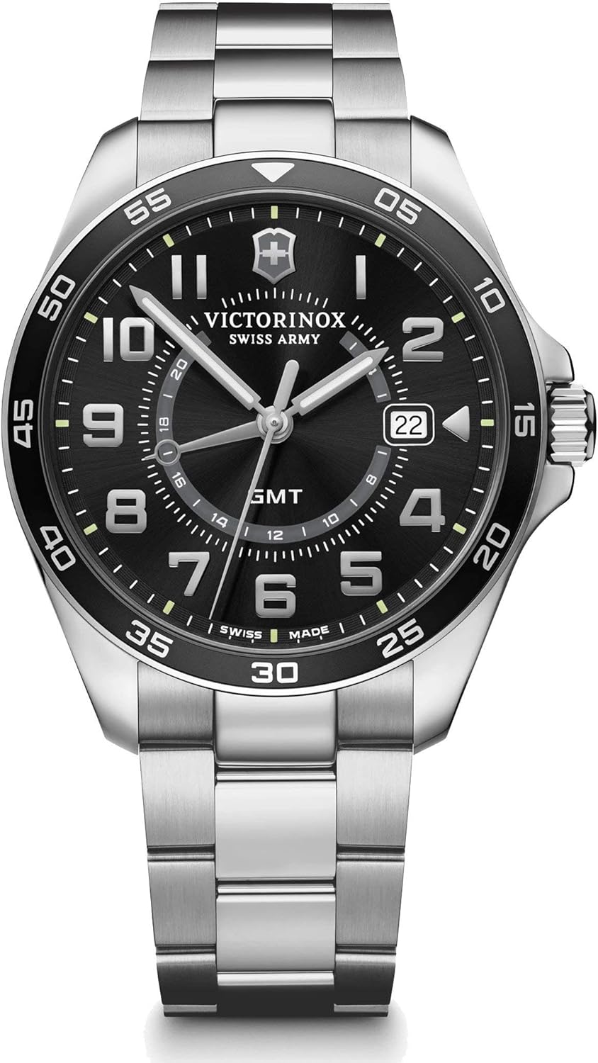 Victorinox Fieldforce Classic Chrono Watch