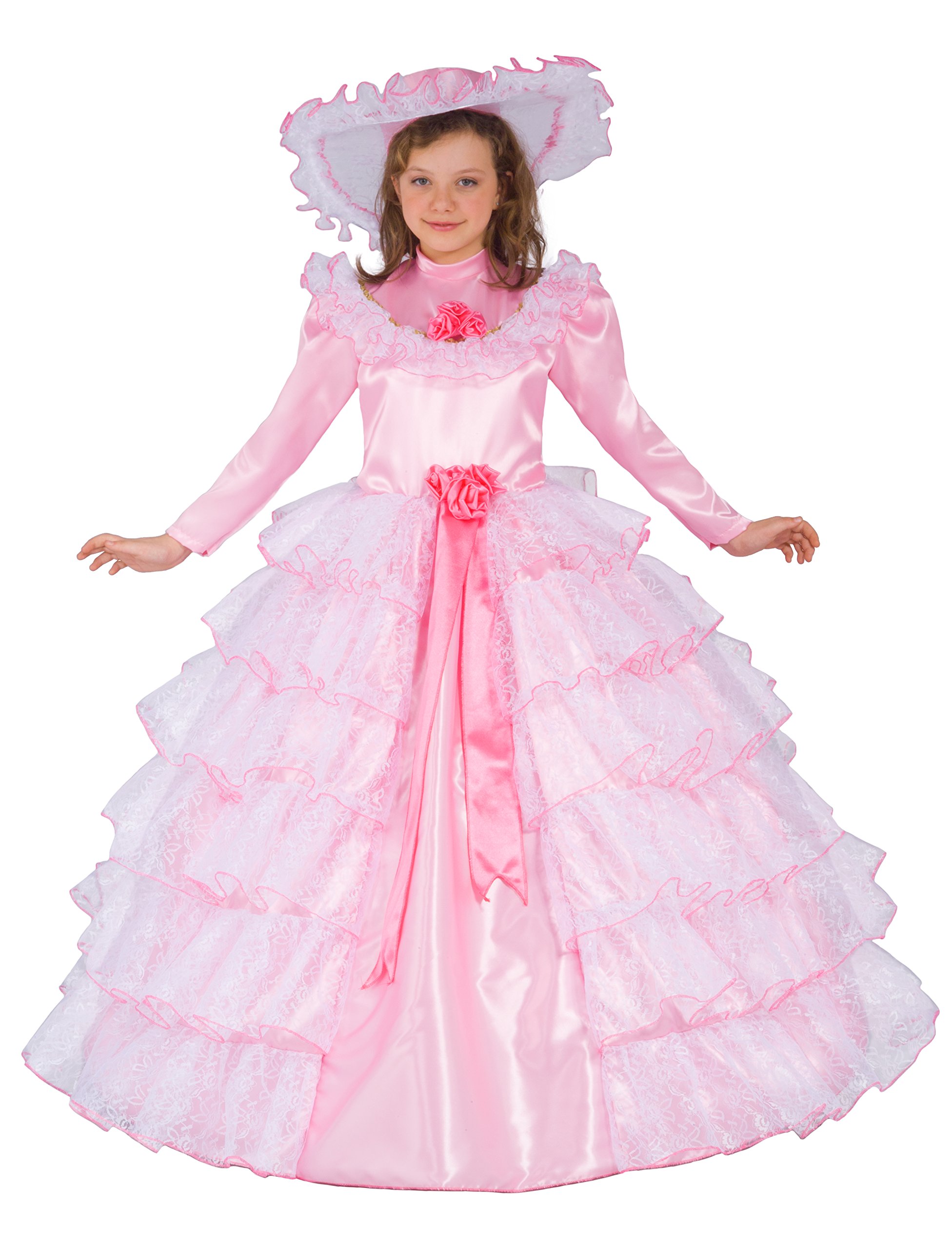 Ciao 10798 - Topolina Pretty Ouse Costue Babina Con Ake-Up