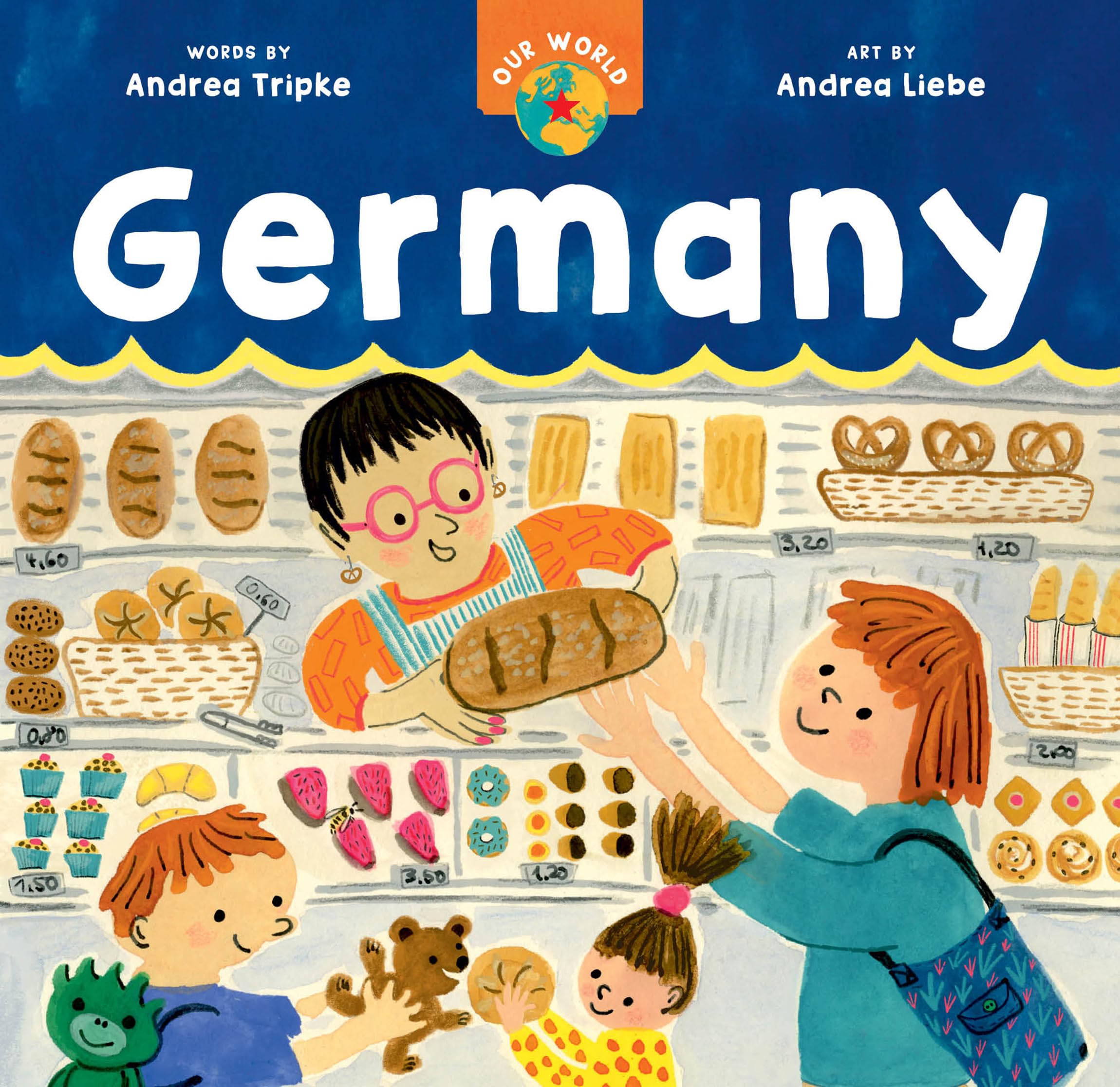 Our World: Germany