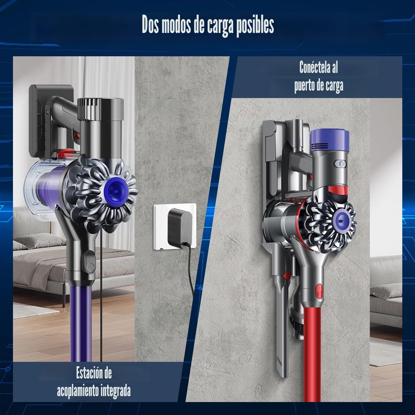3900mAh Batería para Dyson V11 Click-in, batería de Repuesto Compatible con Dyson SV15 SV16 SV22 SV28 V11 Absolute V15 Aspiradora