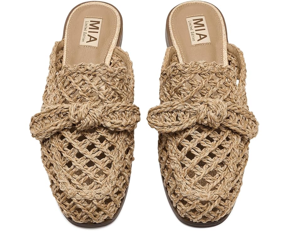 MIA MLE-Layce - Top View