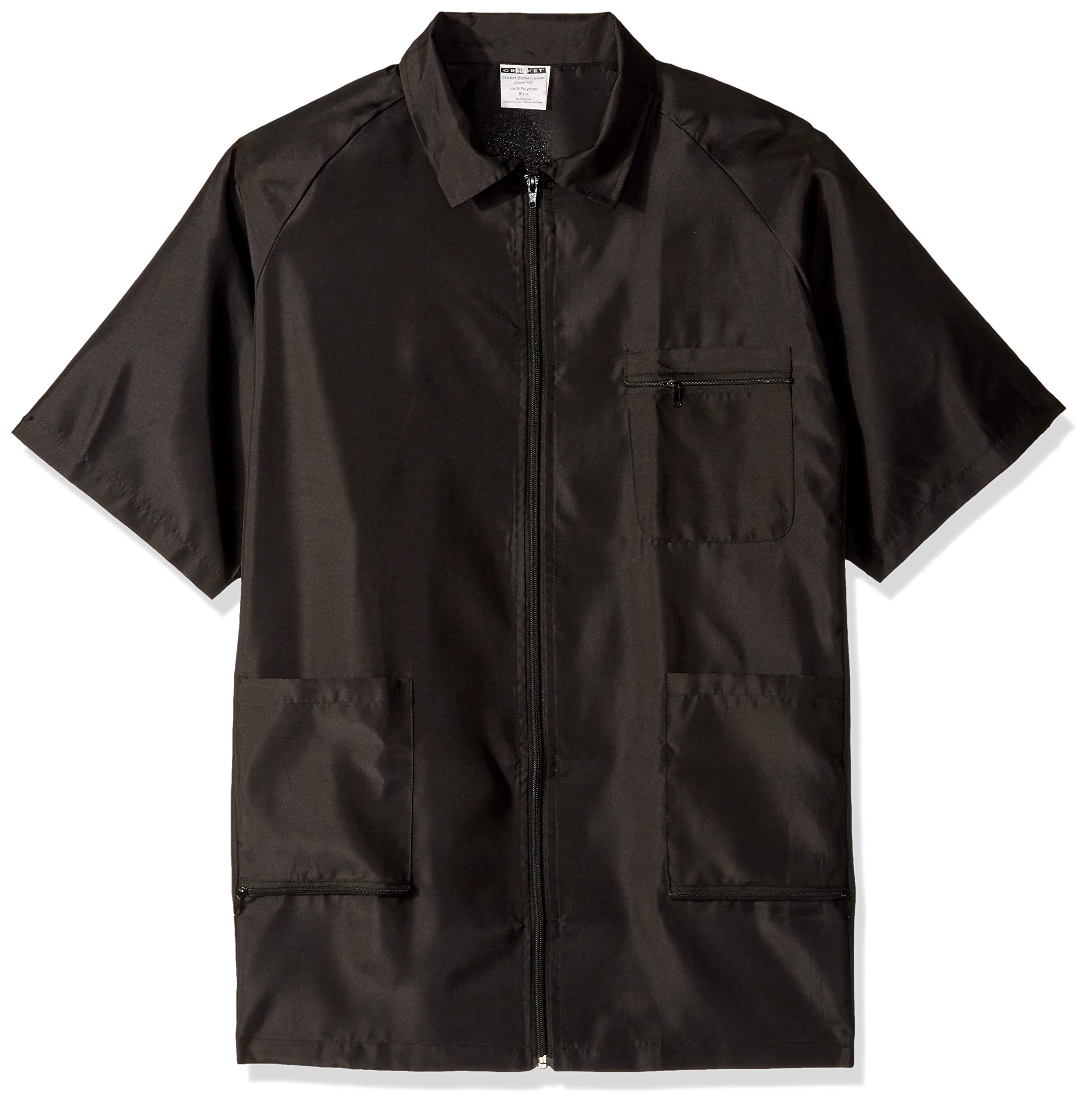 CricketRoute 66 Barber Jackets