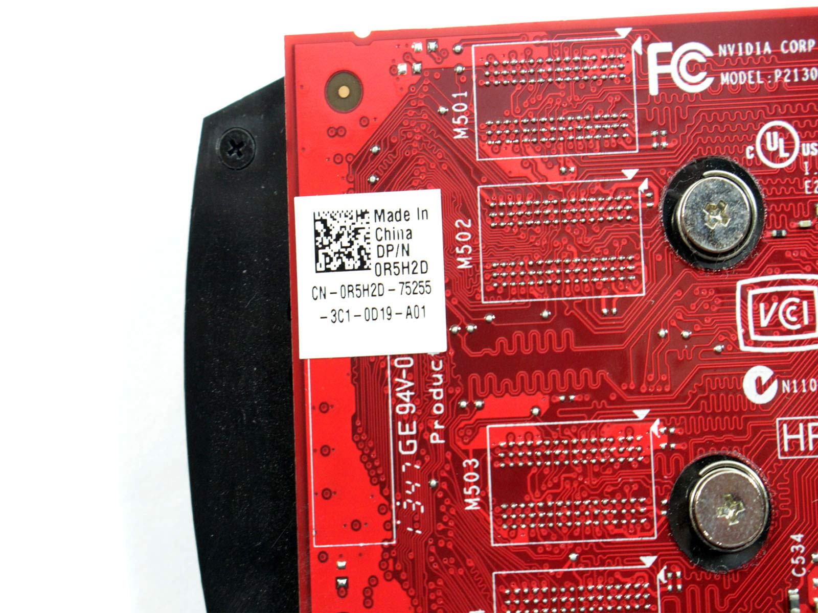 Genuine NVIDIA GeForce GT635 1 GB GDDR3 64 Bit verloop.io