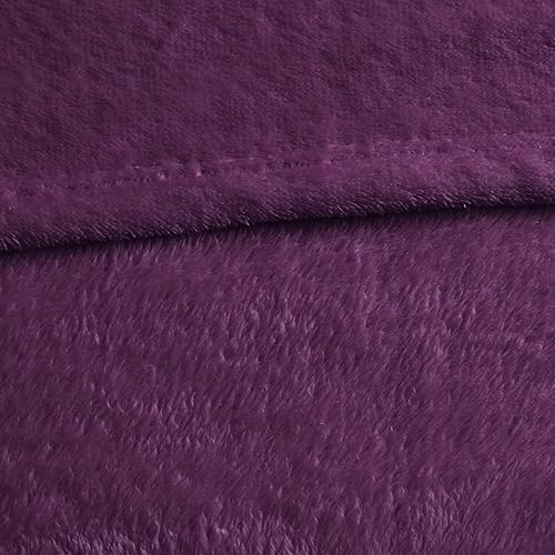 Miniatura 3 de Microlight Cobija extragrande de tejido suave