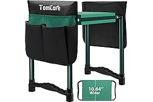 TomCare Weight Bench Pad 10.64” Wide