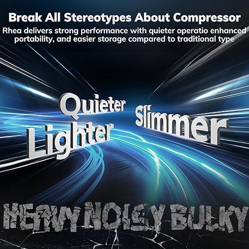 Miniatura 5 de Deshumidificador Energy Star 2024 de 5500 pies cuadrados, deshumidificador inteligente AEOCKY Max de 105 pintasdía con manguera de drenaje,