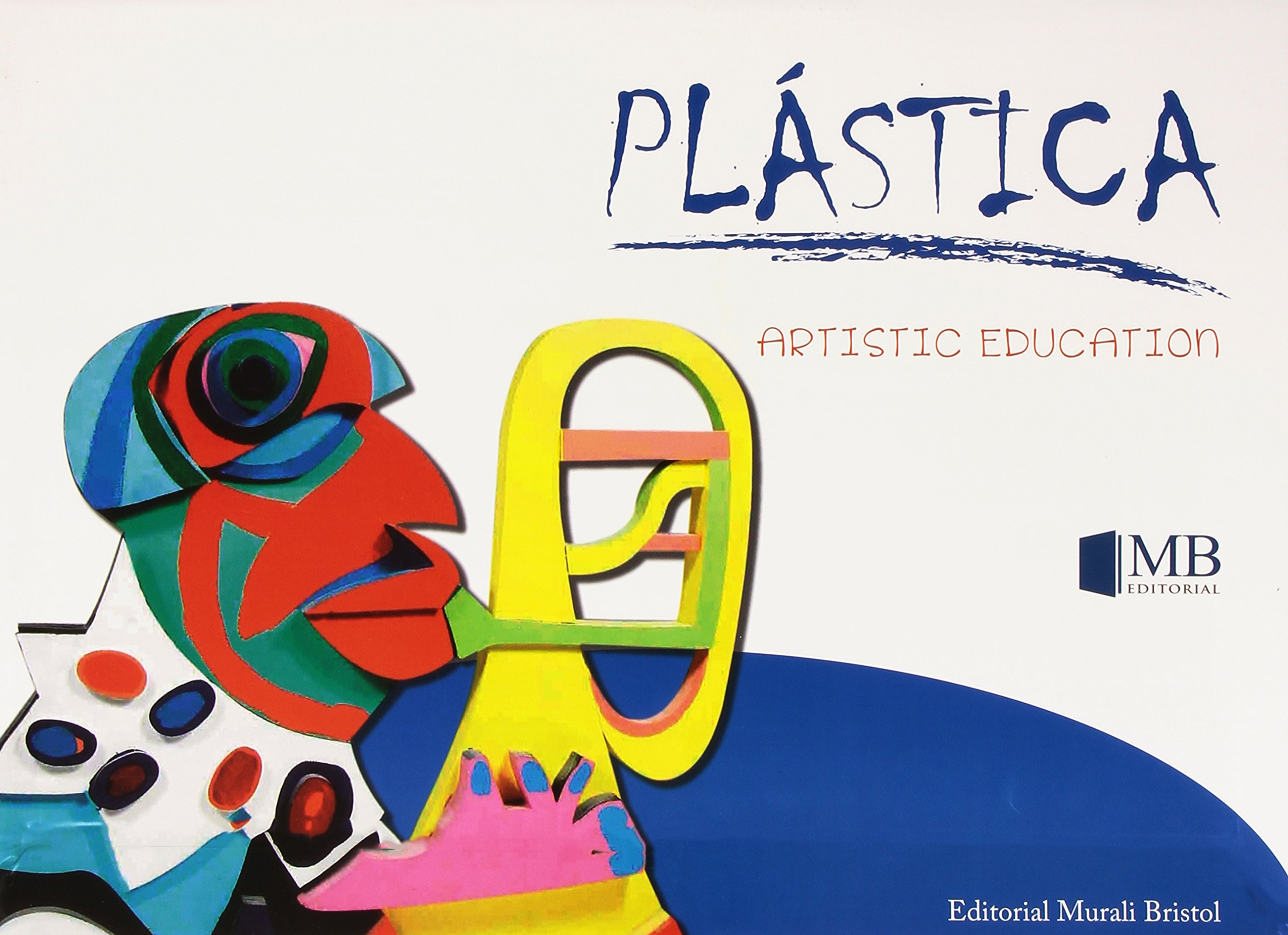 Proyecto Bábali Pro-Técnicas 3º