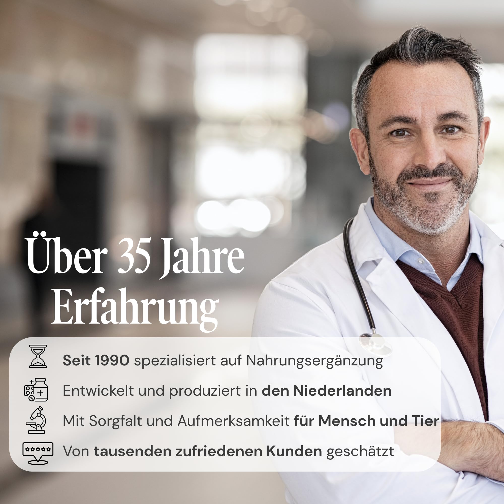 Urologist Aid - Harnwegshilfe für Hunde bei Blasenentzündung, Struvit & Blasengries - pflanzliches Nahrungsergänzungsmittel zur Unterstützung von Blase & Harnwegen - 90 × 1000 mg - Sensipharm