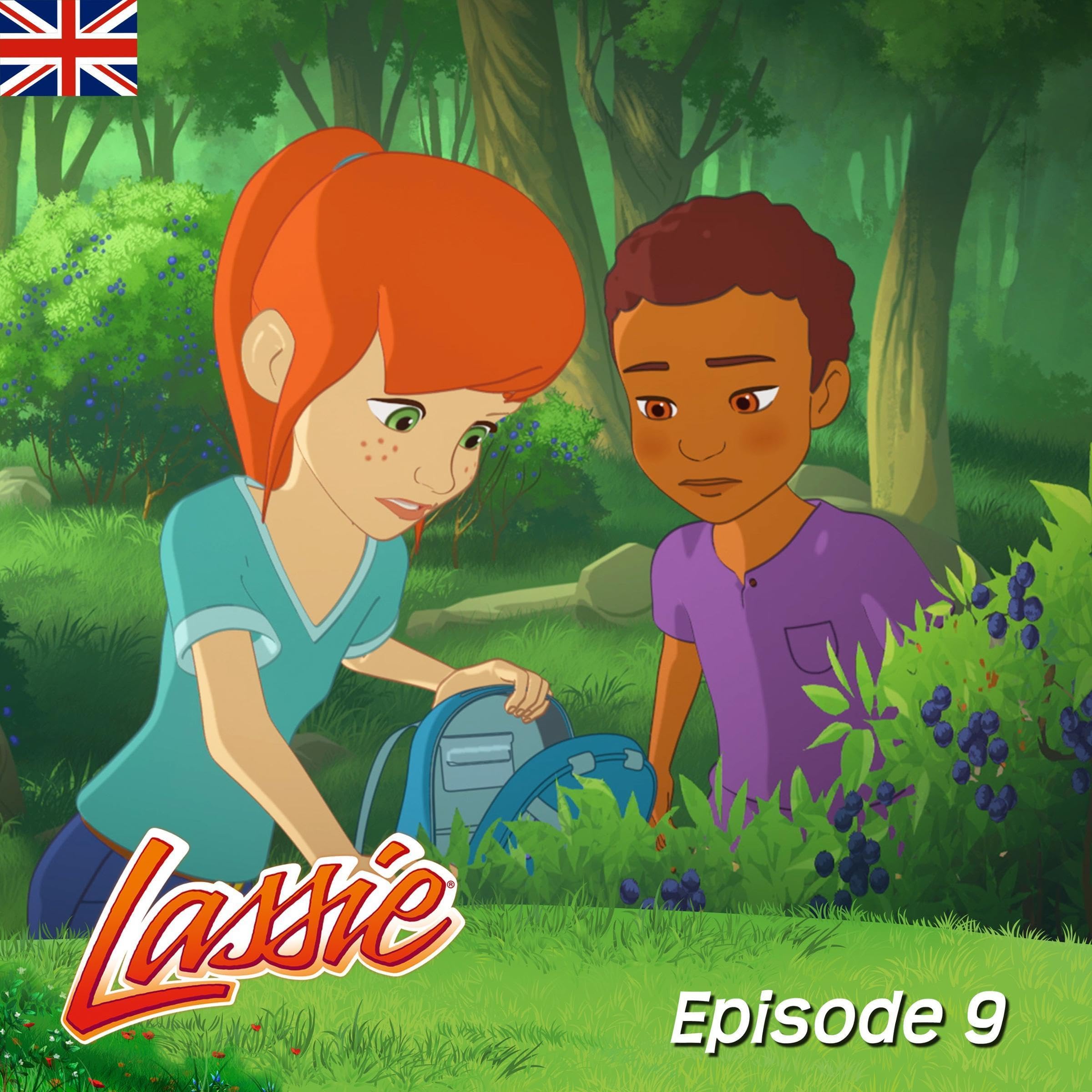 The Blueberry Pie Challenge