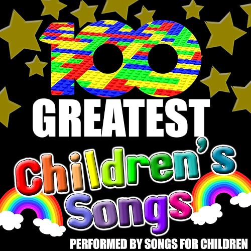 Ten Green Bottles de Songs For Children sur Amazon Music Amazon.fr