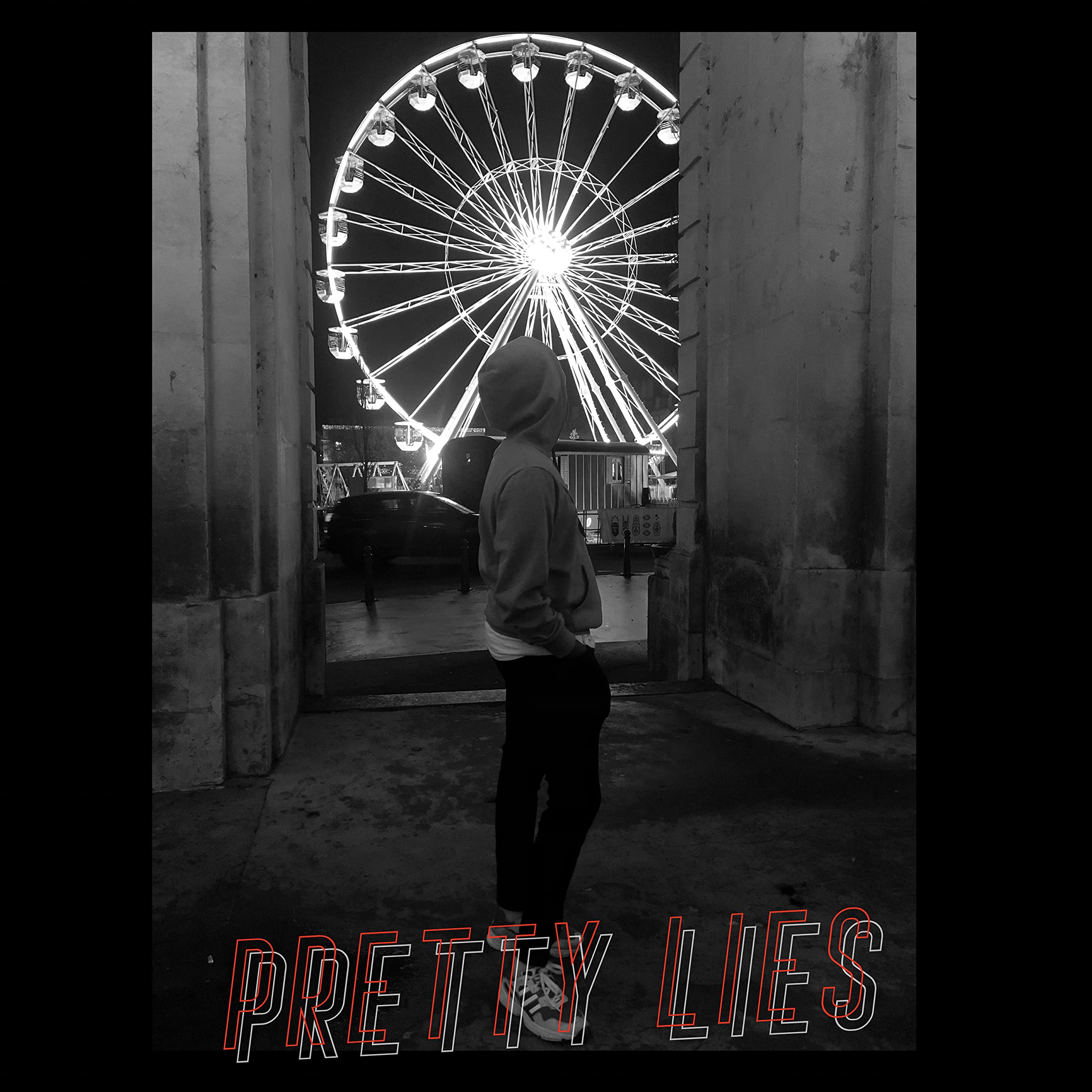 Pretty lies [Explicit]